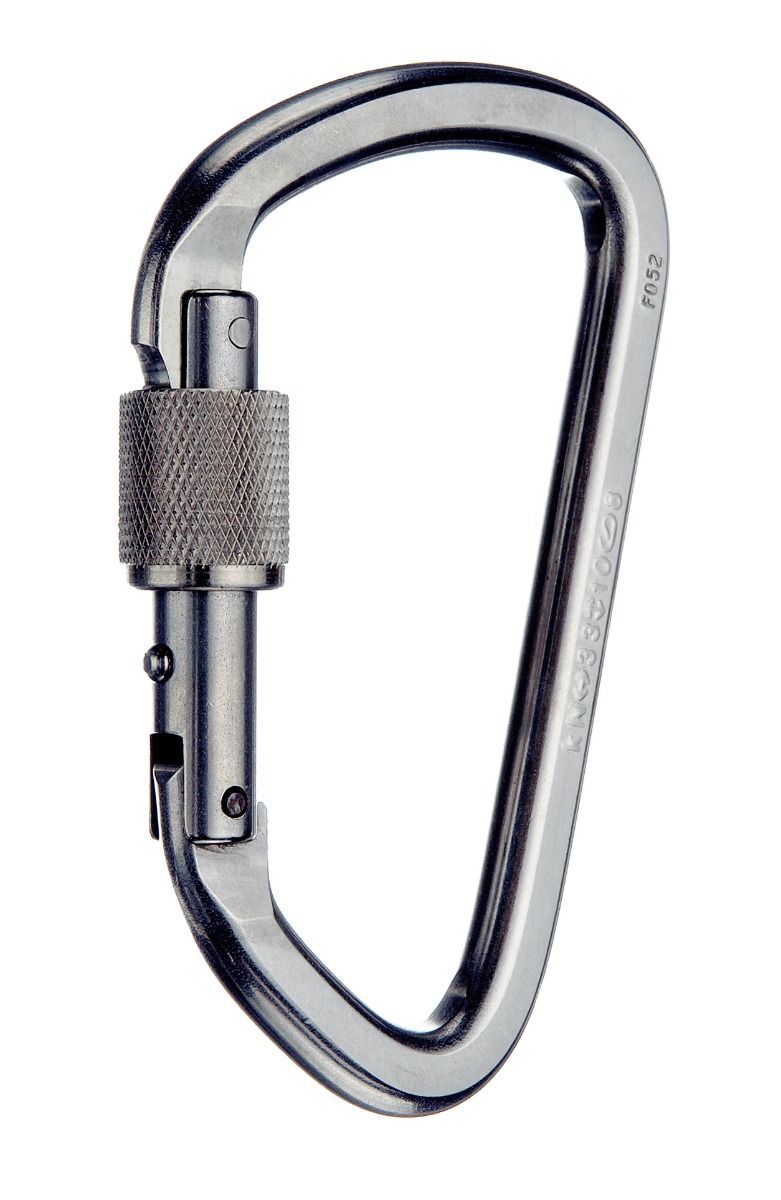 SMC Lite Stainless Locking D