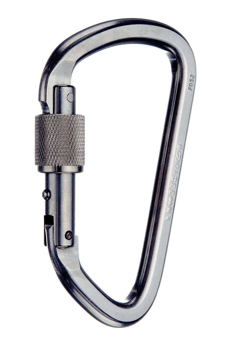 SMC Lite Stainless Locking D