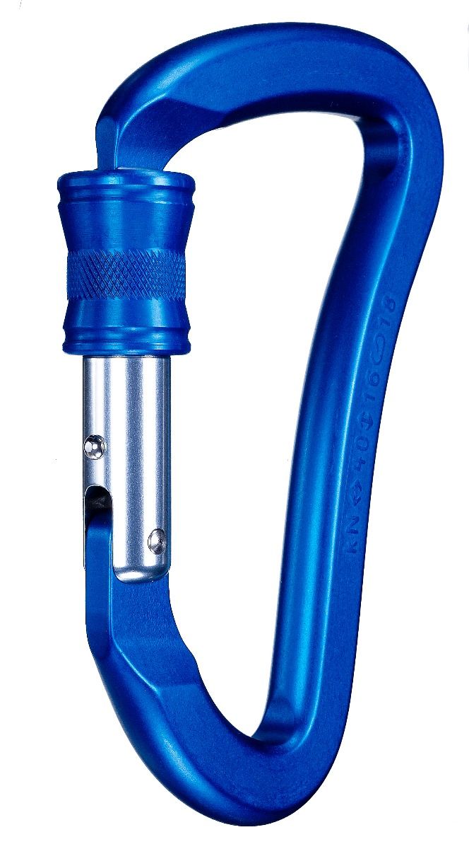 SMC CrossOver Screw-lock