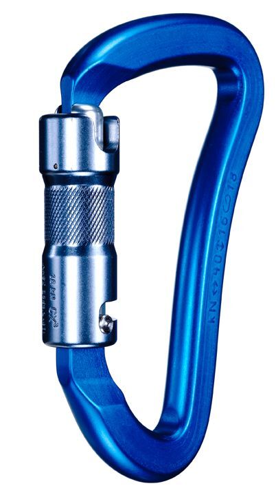 SMC CrossOver Tri-lock