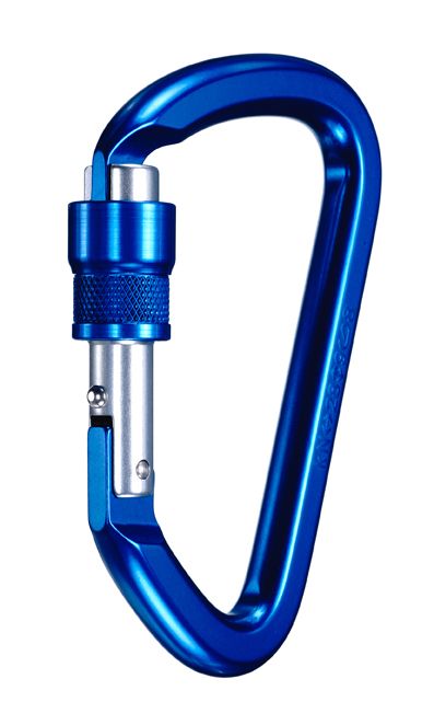 SMC Kinetic Screw-lock