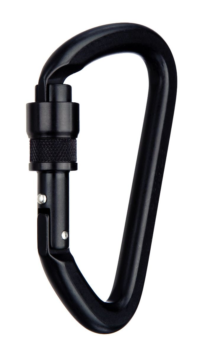 SMC Kinetic Screw-lock