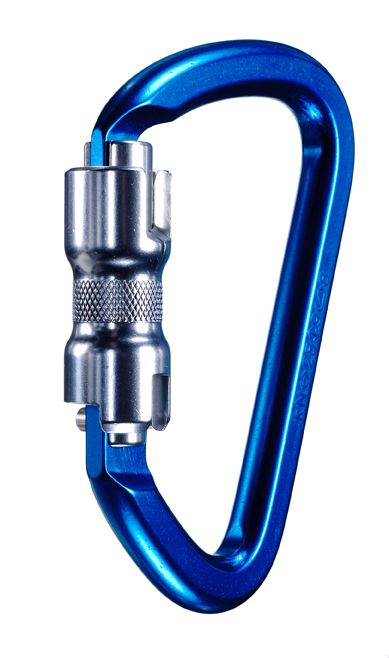 SMC Kinetic Twist Lock