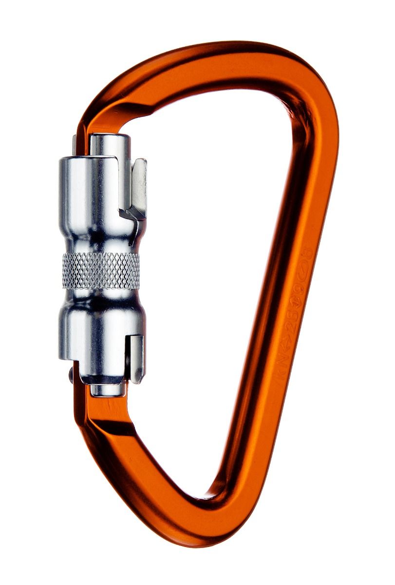 SMC Kinetic Twist Lock