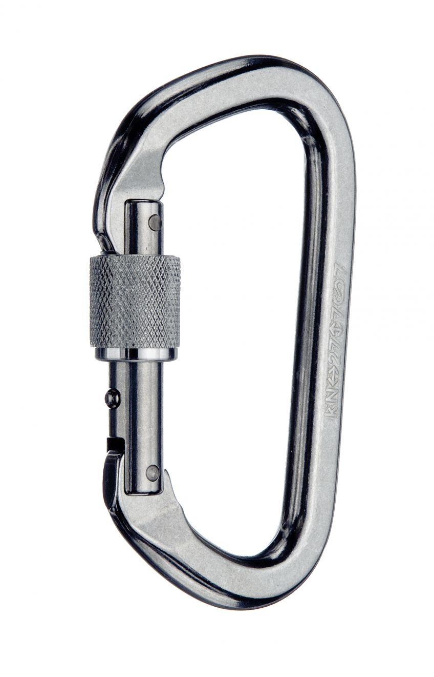 SMC NFPA Aluminum Locking D