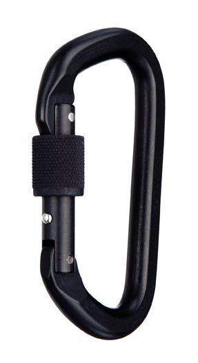 SMC NFPA Aluminum Locking D