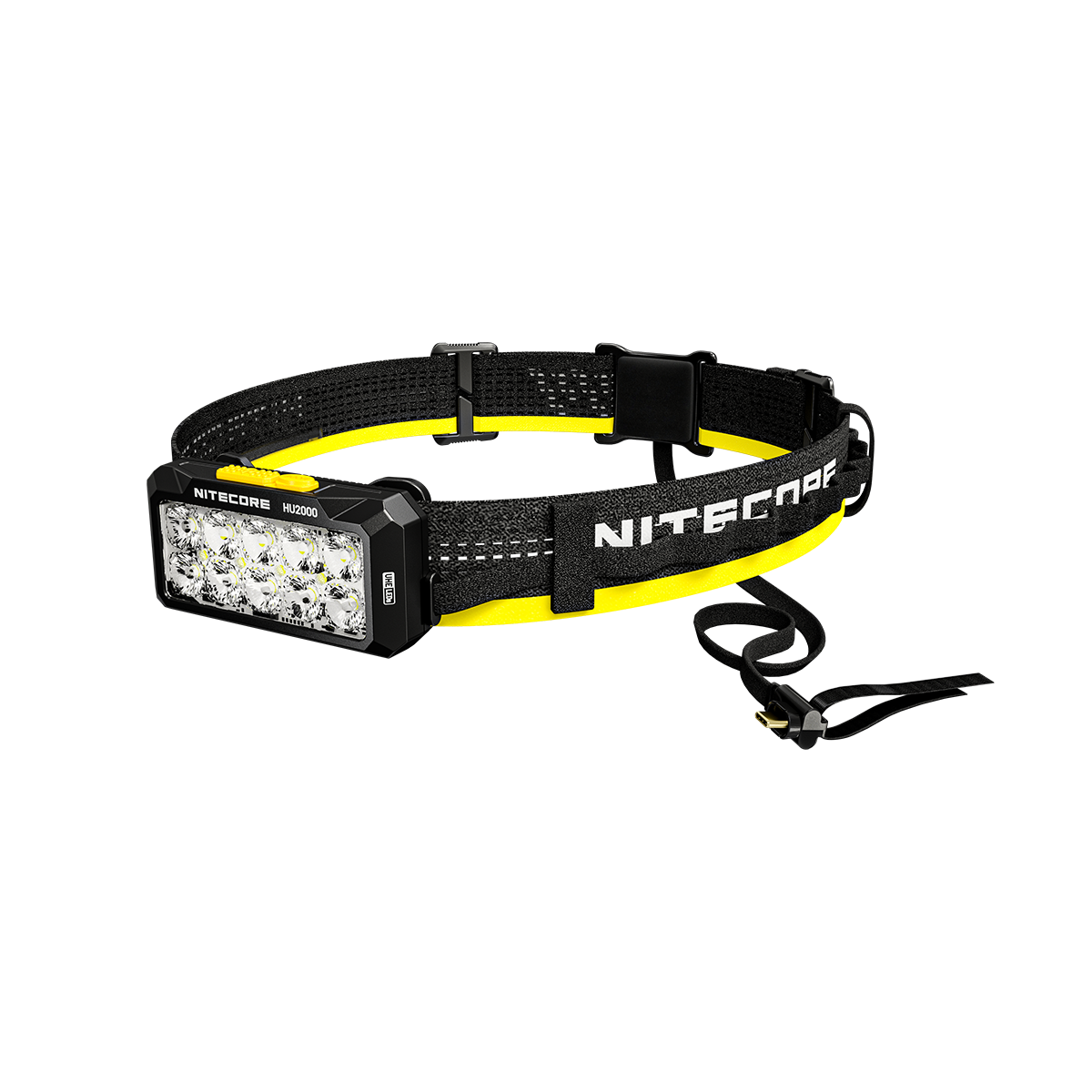 Nitecore HU2000