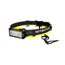 Nitecore HU2000 - Nitecore HU2000