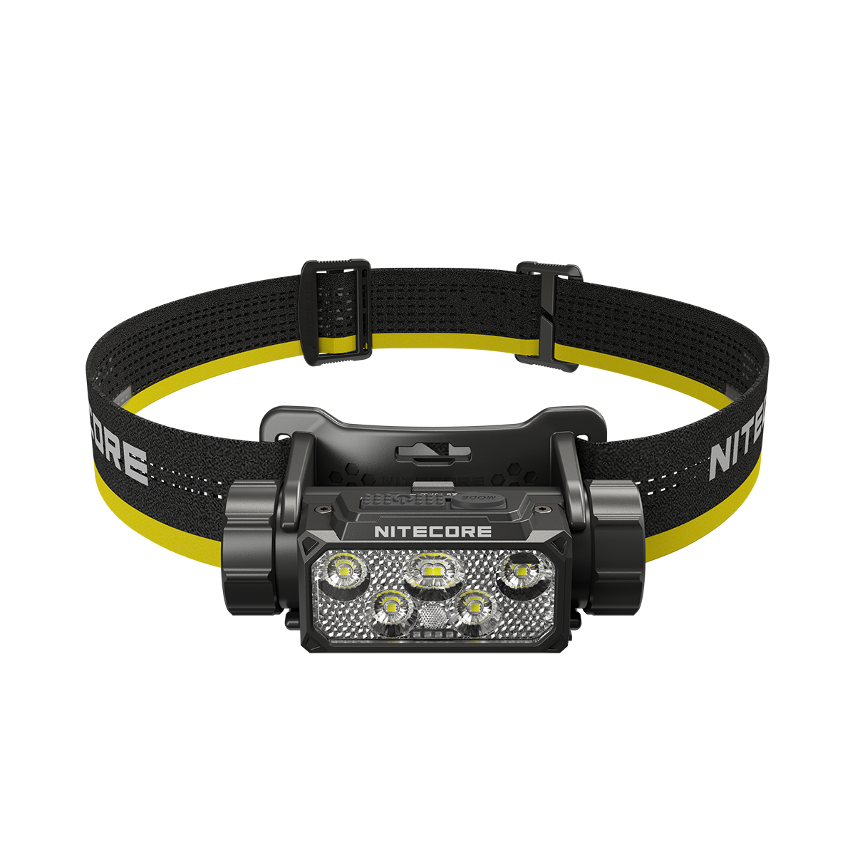 Nitecore HC70 UHE