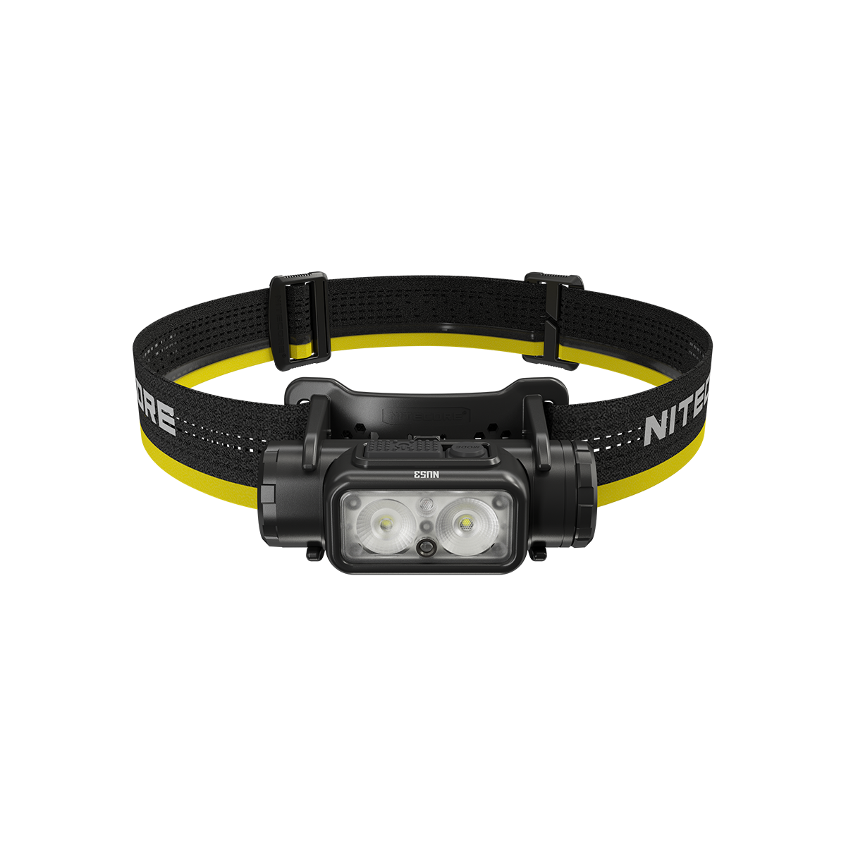 Nitecore NU53