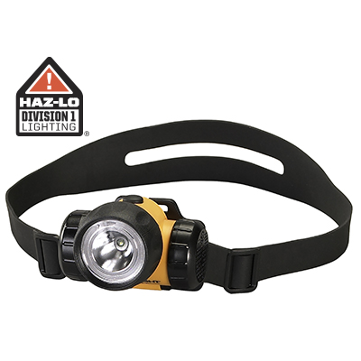 Streamlight 3AA HAZ-LO HEADLAMP