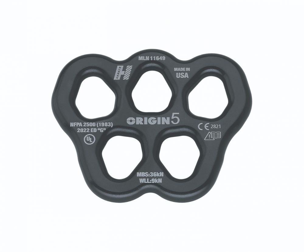 SMC Origin