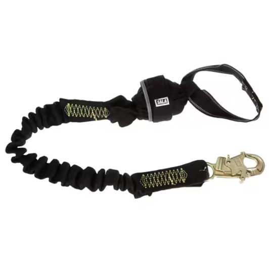 3M DBI Sala Shock Absorbing Arc Flash Web Loop Lanyard