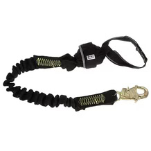 Single Leg Fall Arrest Lanyards