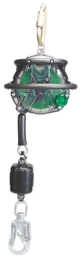 MSA V-EDGE Leading Edge Self - Retracting Lifeline