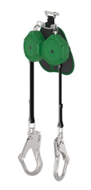 MSA V-SHOCK EDGE, Leading Edge PFL