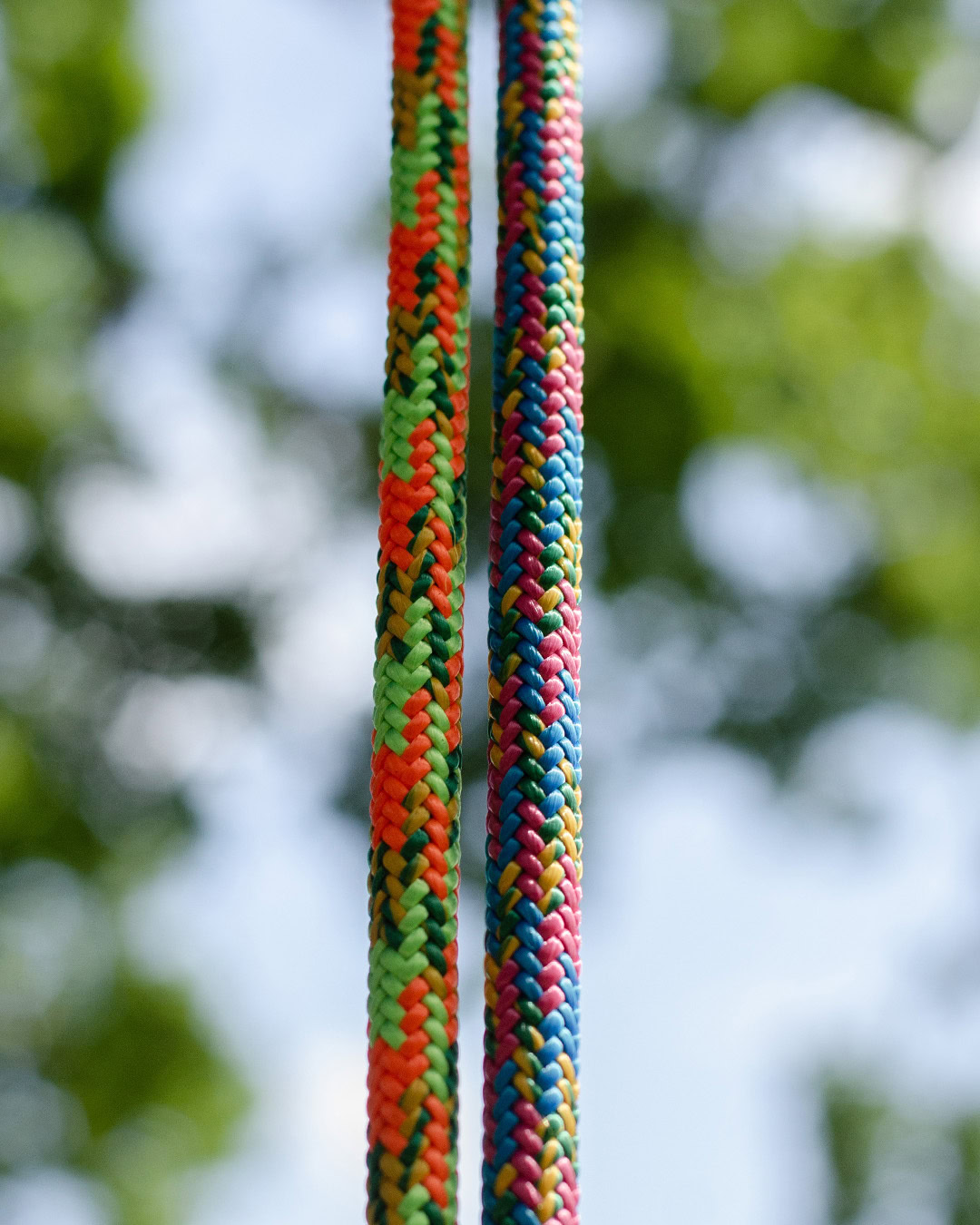 Teufelberger Gravity ropes - Lowest prices, free shipping | Maple Leaf ...