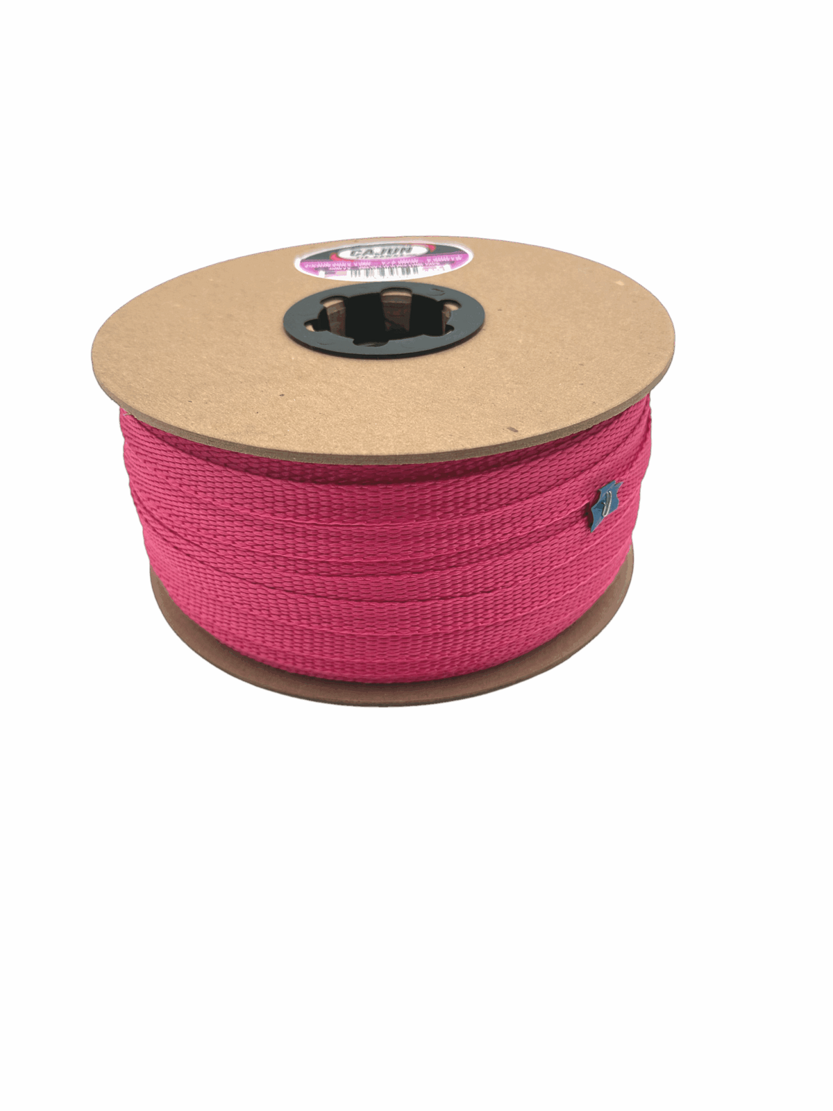 Polyester Pull Tape Unmarked For Halters