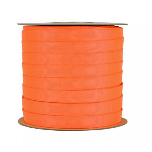 Webbed Nylon Rope Tubular MIL-Spec Nylon Webbing ropes - Lowest prices, free shipping ...