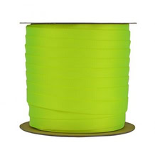 Tubular MIL-Spec Nylon Webbing