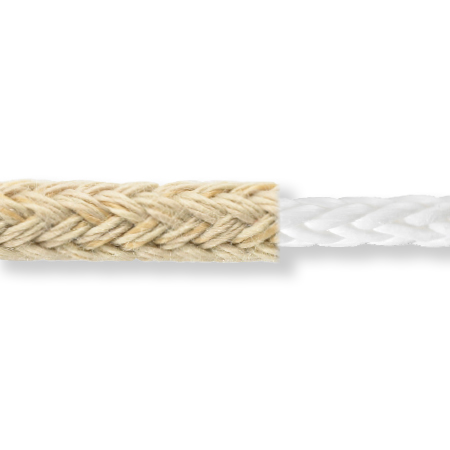 Double Braid (Core Dependant) ropes - Lowest prices, free shipping