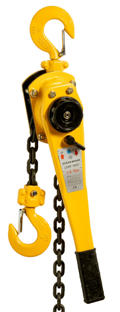 Lever Hoist - Puller, 622
