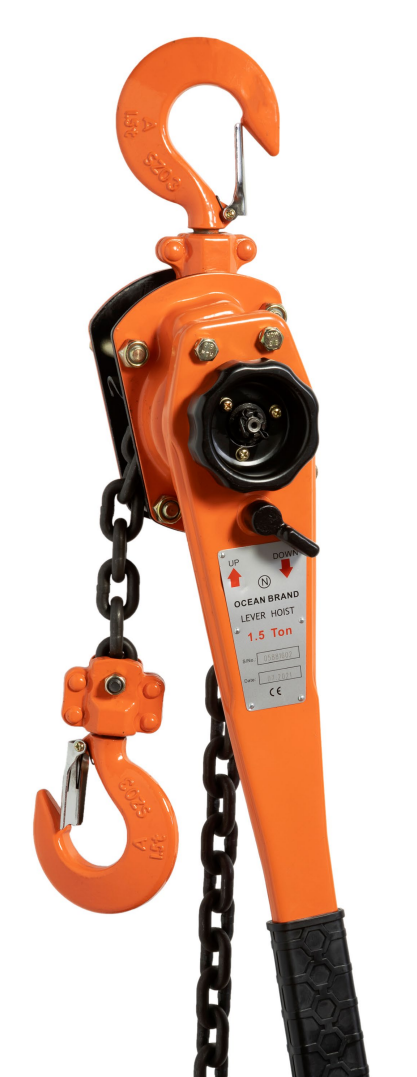 Lever Hoist - Puller, 622, (NOP)