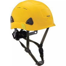 Helmets & Hearing Protection