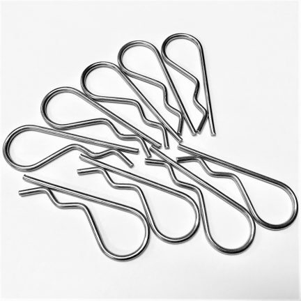 SMC TerrAdaptor Cotter Pin Kit