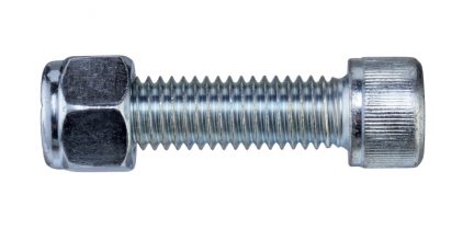 SMC TerrAdaptor Bolt Replacement Kit