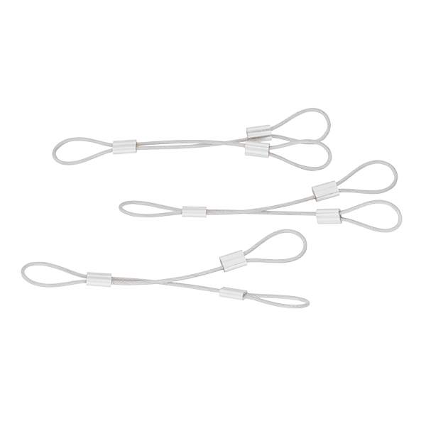 SMC TerrAdaptor Head Pin Tether Kit