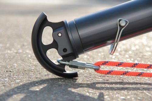 SMC TerrAdaptor Rocker Foot