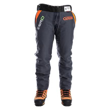Clogger Zero PRO Chainsaw Chaps Calf Wrap - Clogger Zero PRO Chainsaw Chaps Calf Wrap