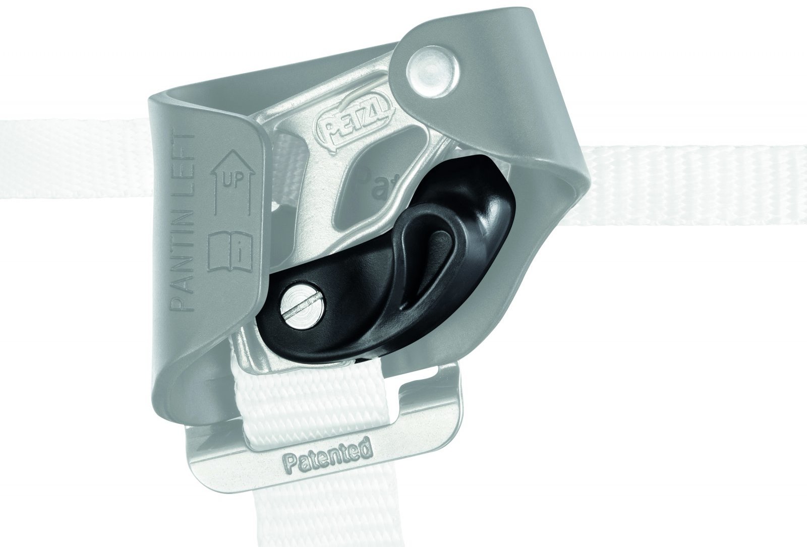 Ascenders, Descenders & Rope Grabs