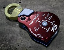 Swivel Pulleys