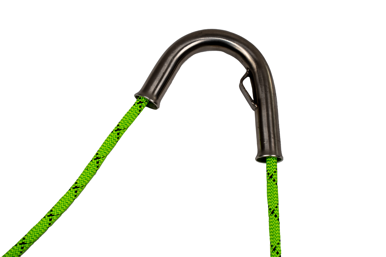 Cascade Rescue Rope Saver
