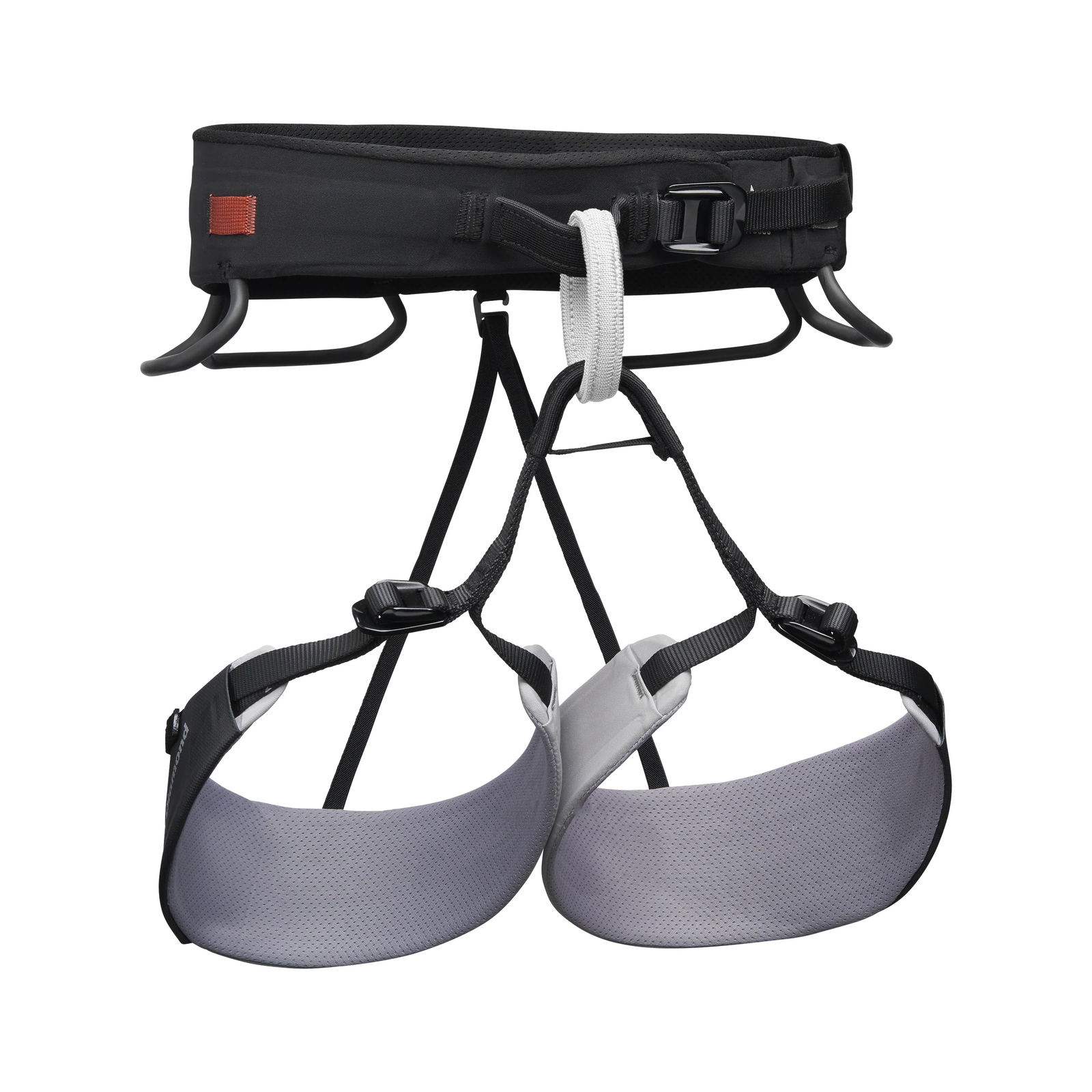 Black Diamond Men's Solution Guide Harness