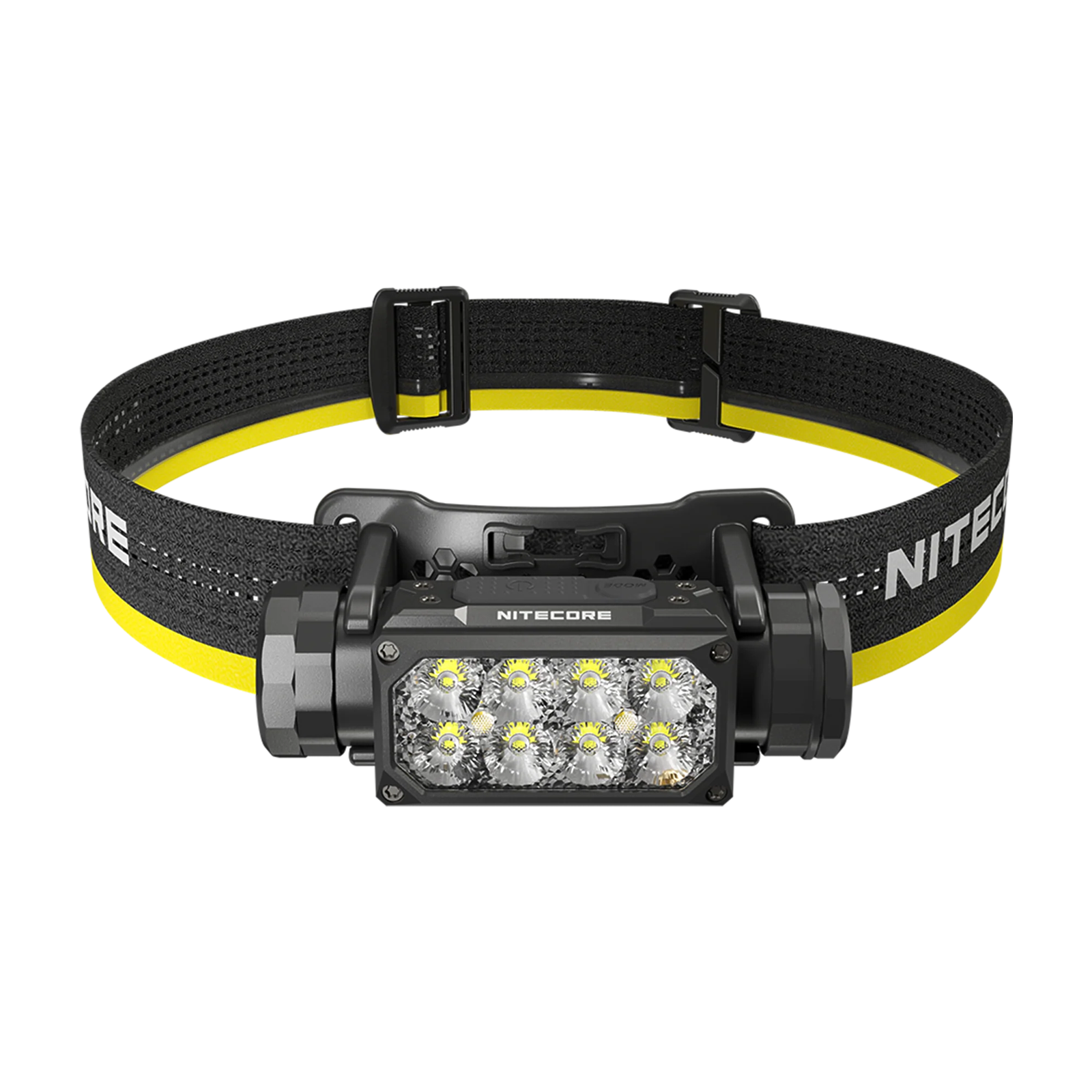 Nitecore HC65 UHE