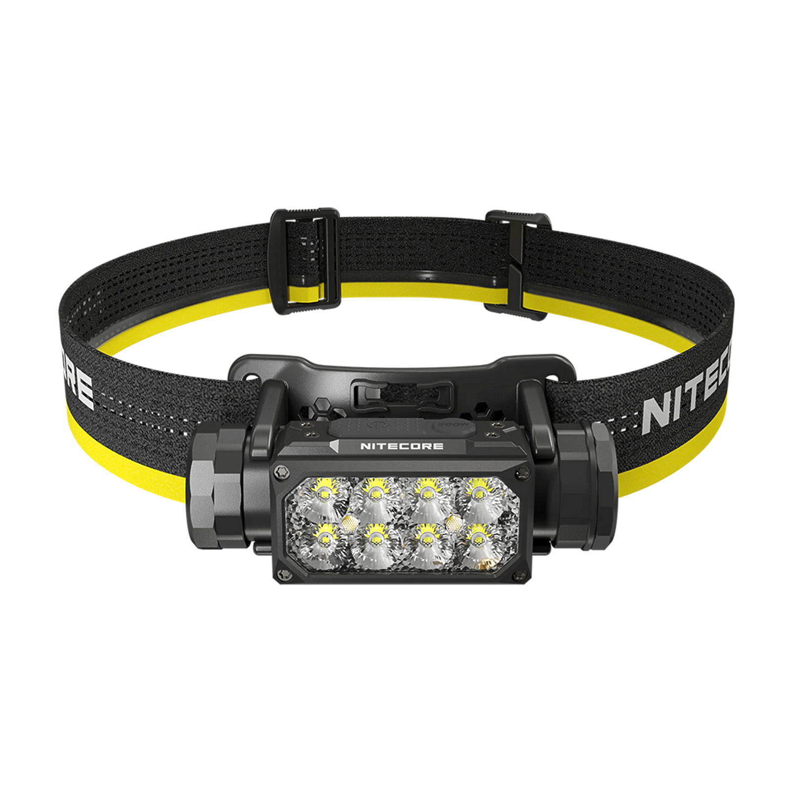 Nitecore HC65 UHE