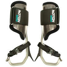 Notch Gecko Aluminum 3.0 Climbers