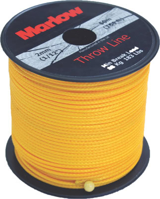 Marlow THROWLINE SK78