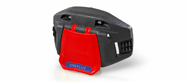 Pfanner Protos Oversize Neck Clip