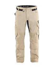Workwear - Men's Bottoms