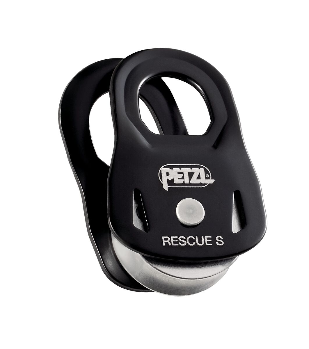 Petzl RESCUE S