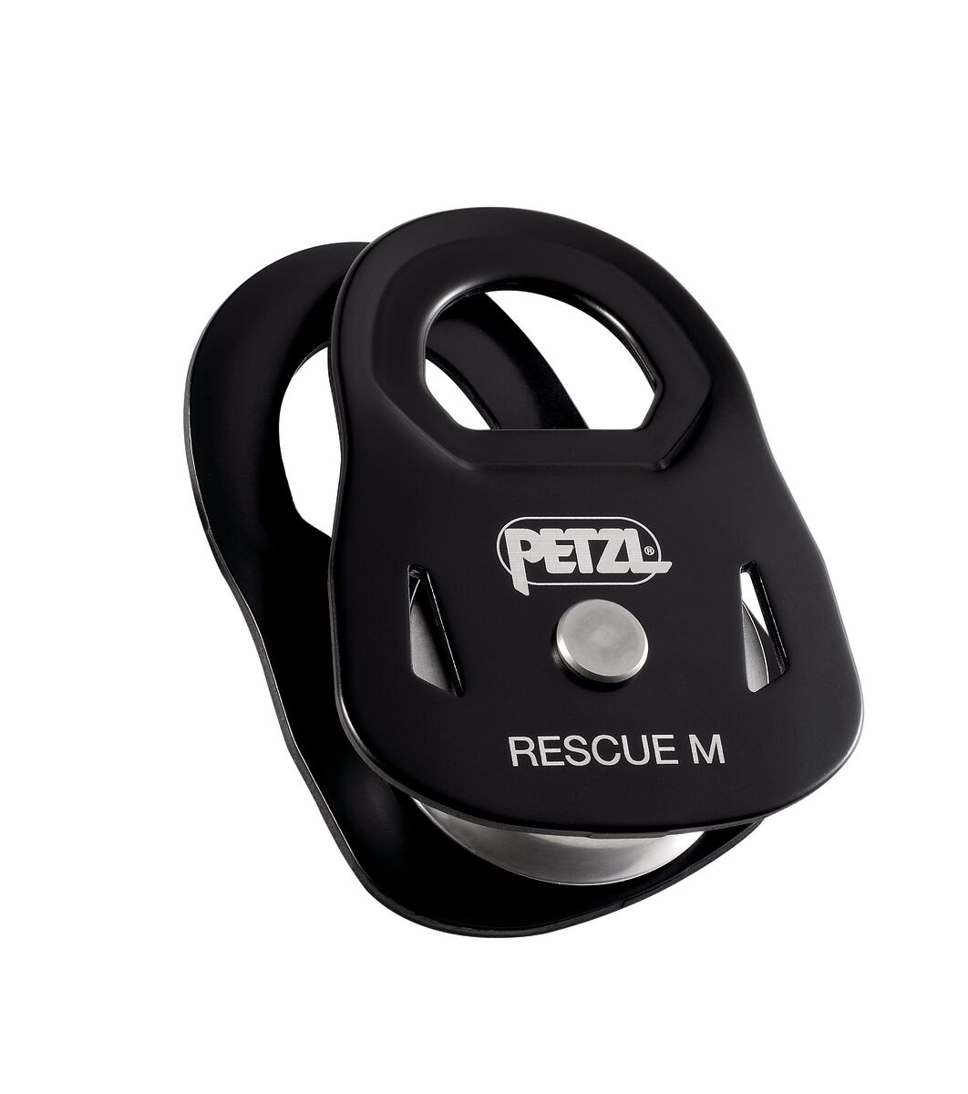 Petzl RESCUE M