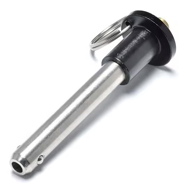 Eyolf Pythagoras Quick Release Pin