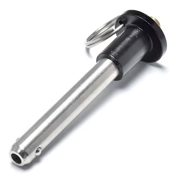 Eyolf Pythagoras Quick Release Pin