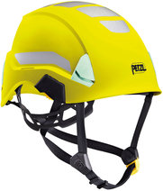 Petzl STRATO Hi-Viz - Petzl STRATO Hi-Viz