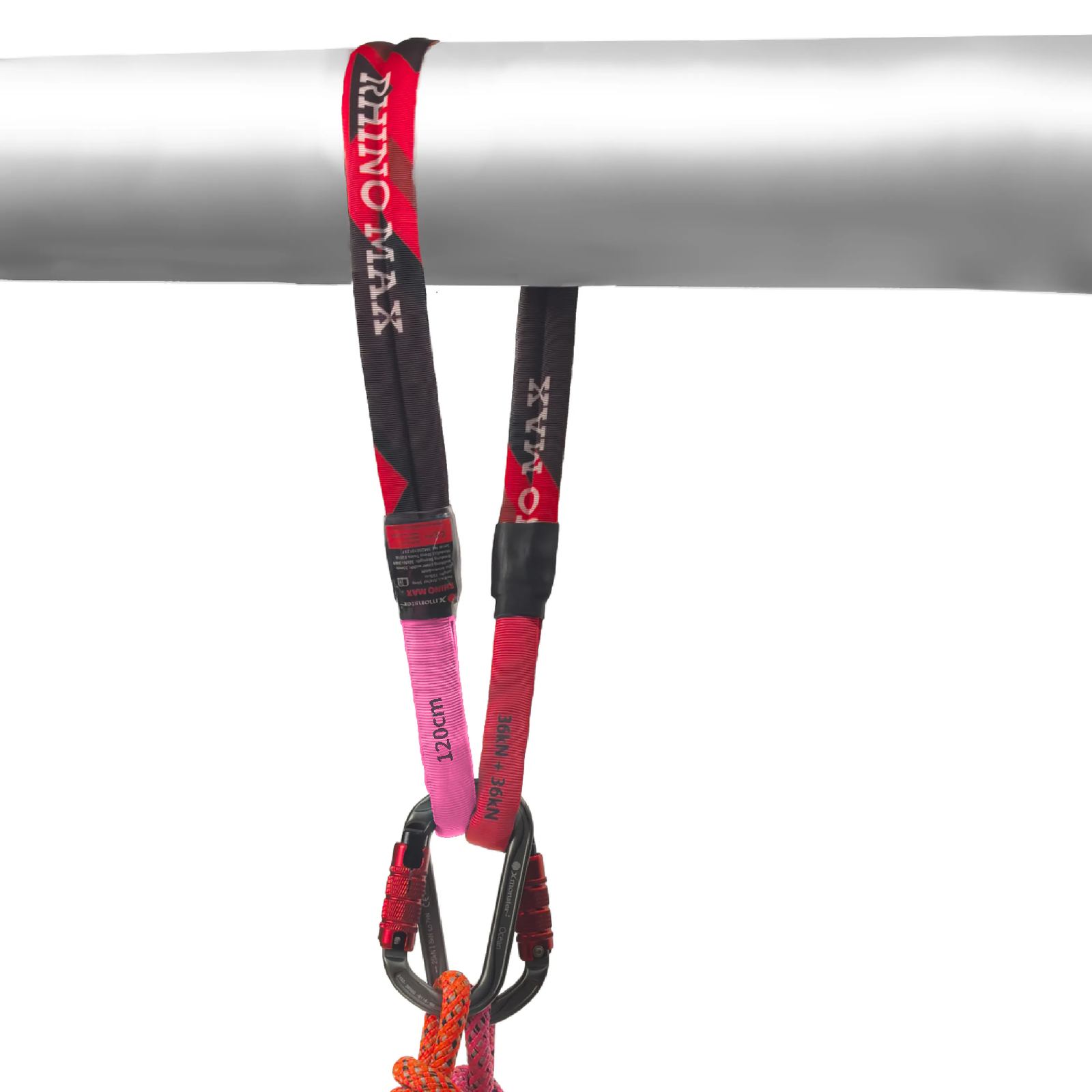 Xmonster RHINO MAX II