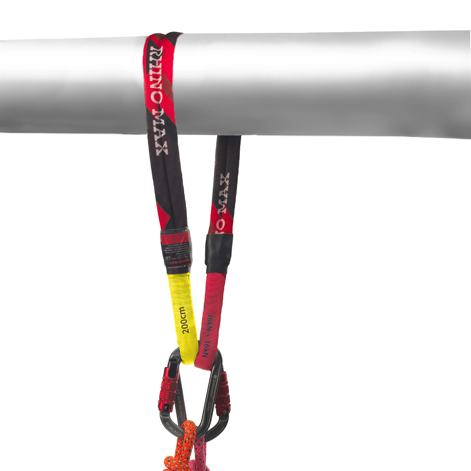 Xmonster RHINO MAX II